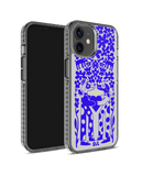 DailyObjects Paw-Ternal Twins Stride 2.0 Case Cover For iPhone 12