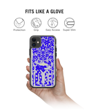 DailyObjects Paw-Ternal Twins Stride 2.0 Case Cover For iPhone 12