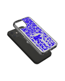 DailyObjects Paw-Ternal Twins Stride 2.0 Case Cover For iPhone 12