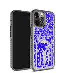 DailyObjects Paw-Ternal Twins Stride 2.0 Case Cover For iPhone 12 Pro Max