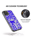 DailyObjects Paw-Ternal Twins Stride 2.0 Case Cover For iPhone 12 Pro Max