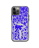 DailyObjects Paw-Ternal Twins Stride 2.0 Case Cover For iPhone 12 Pro Max
