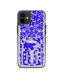 DailyObjects Paw-Ternal Twins Stride 2.0 Case Cover For iPhone 12