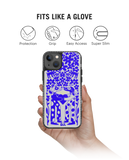 DailyObjects Paw-Ternal Twins Stride 2.0 Case Cover For iPhone 13