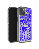 DailyObjects Paw-Ternal Twins Stride 2.0 Phone Case Cover For iPhone 14