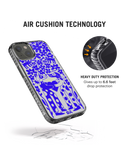 DailyObjects Paw-Ternal Twins Stride 2.0 Phone Case Cover For iPhone 14
