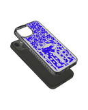DailyObjects Paw-Ternal Twins Stride 2.0 Phone Case Cover For iPhone 14