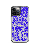 DailyObjects Paw-Ternal Twins Stride 2.0 Phone Case Cover For iPhone 14 Pro Max