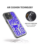 DailyObjects Paw-Ternal Twins Stride 2.0 Phone Case Cover For iPhone 15 Pro Max