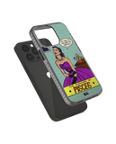 Pisces Stride 2.0 Phone Case Cover For iPhone 15 Pro Max