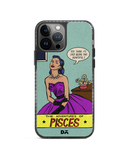 Pisces Stride 2.0 Phone Case Cover For iPhone 15 Pro Max