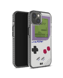 Pixel Boy 1990 Stride 2.0 Case Cover For iPhone 13