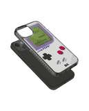 Pixel Boy 1990 Stride 2.0 Phone Case Cover For iPhone 14 Plus