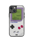Pixel Boy 1990 Stride 2.0 Phone Case Cover For iPhone 14 Plus