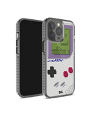 Pixel Boy 1990 Stride 2.0 Phone Case Cover For iPhone 14 Pro