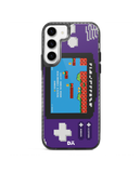 DailyObjects Pixel Boy Advanced Stride 2.0 Case Cover For Samsung Galaxy S23 Plus