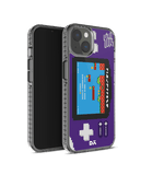 Pixel Boy Advanced Stride 2.0 Case Cover For iPhone 13