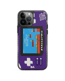 Pixel Boy Advanced Stride 2.0 Case Cover For iPhone 13 Pro