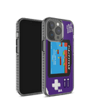 Pixel Boy Advanced Stride 2.0 Phone Case Cover For iPhone 14 Pro