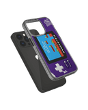 Pixel Boy Advanced Stride 2.0 Phone Case Cover For iPhone 14 Pro