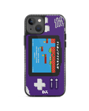 Pixel Boy Advanced Stride 2.0 Phone Case Cover For iPhone 14