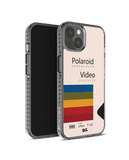 Pix VHS Stride 2.0 Case Cover For iPhone 13