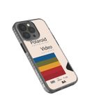 Pix VHS Stride 2.0 Case Cover For iPhone 13 Pro
