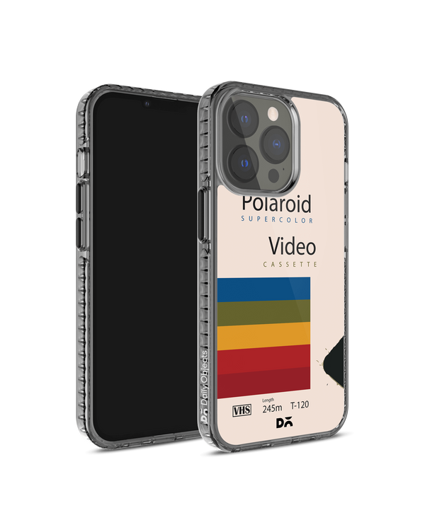 Pix VHS Stride 2.0 Phone Case Cover For iPhone 14 Pro