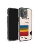 Pix VHS Stride 2.0 Phone Case Cover For iPhone 14 Pro Max