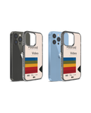 Pix VHS Stride 2.0 Phone Case Cover For iPhone 14 Pro Max