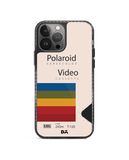 Pix VHS Stride 2.0 Phone Case Cover For iPhone 14 Pro Max