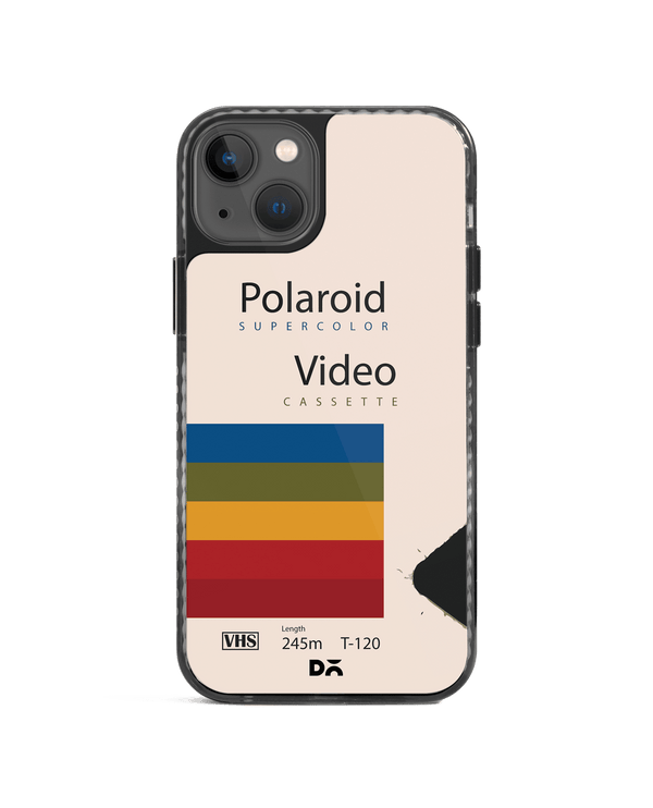 Pix VHS Stride 2.0 Phone Case Cover For iPhone 14