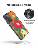 Pot Pluck Stride 2.0 Case Cover For Samsung Galaxy A52