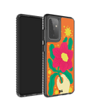 Pot Pluck Stride 2.0 Case Cover For Samsung Galaxy A52