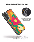 Pot Pluck Stride 2.0 Case Cover For Samsung Galaxy S21 FE