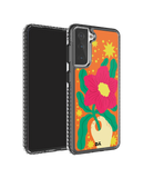 Pot Pluck Stride 2.0 Case Cover For Samsung Galaxy S21 FE
