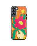 Pot Pluck Stride 2.0 Case Cover For Samsung Galaxy S21 FE