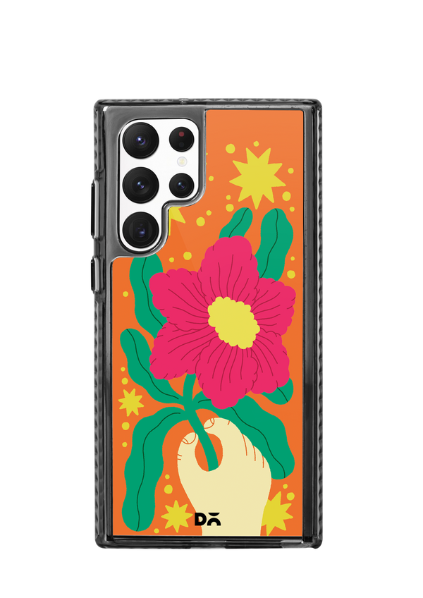 Pot Pluck Stride 2.0 Case Cover For Samsung Galaxy S23 Ultra