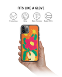 Pot Pluck Stride 2.0 Case Cover For iPhone 11 Pro