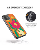 Pot Pluck Stride 2.0 Case Cover For iPhone 12 Mini
