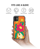 Pot Pluck Stride 2.0 Case Cover For iPhone 12 Mini