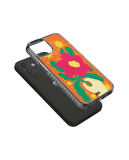 Pot Pluck Stride 2.0 Case Cover For iPhone 12 Mini