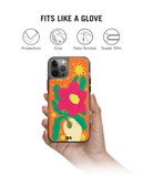 Pot Pluck Stride 2.0 Case Cover For iPhone 12 Pro Max