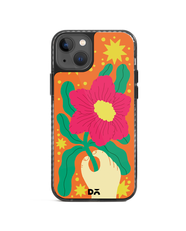 Pot Pluck Stride 2.0 Case Cover For iPhone 13