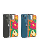 Pot Pluck Stride 2.0 Phone Case Cover For iPhone 14