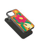 Pot Pluck Stride 2.0 Phone Case Cover For iPhone 14