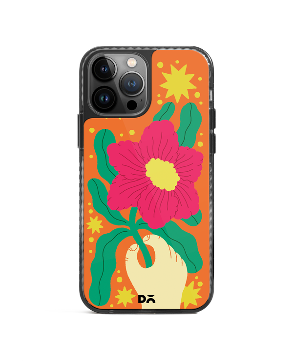 Pot Pluck Stride 2.0 Phone Case Cover For iPhone 14 Pro