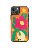 Pot Pluck Stride 2.0 Phone Case Cover For iPhone 14