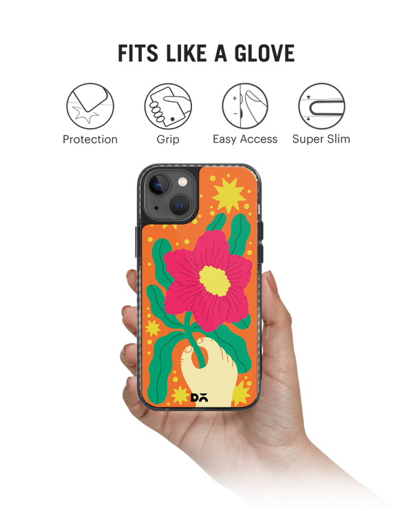 Pot Pluck Stride 2.0 Phone Case Cover For iPhone 15 Plus