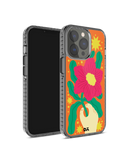 Pot Pluck Stride 2.0 Phone Case Cover For iPhone 15 Pro